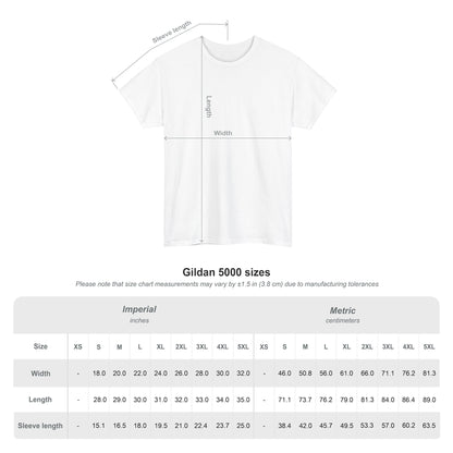 zipper head - t shirt