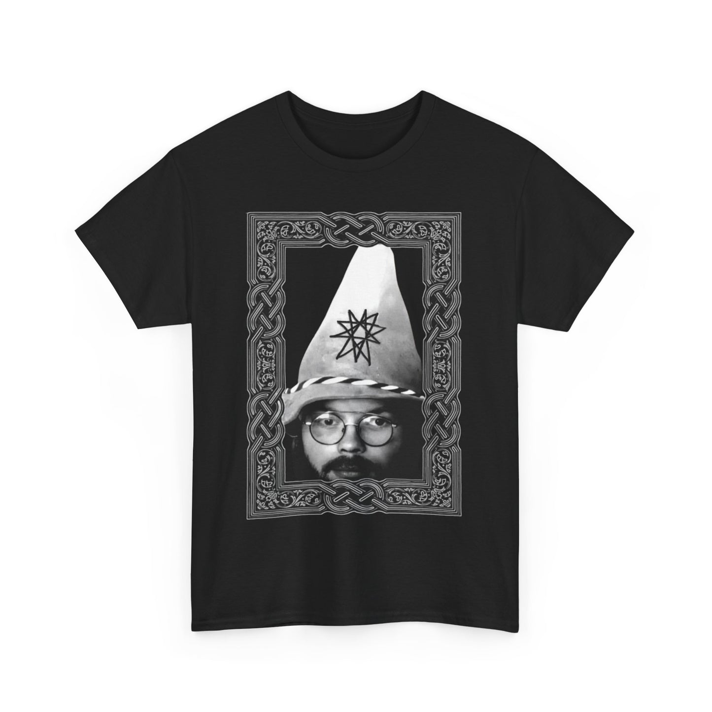 Gay little wizard Tee