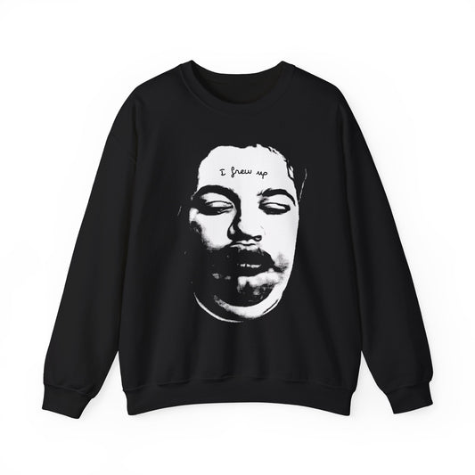 Frew up - Crewneck Sweatshirt