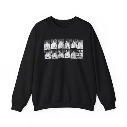Seppuku Crewneck Sweatshirt