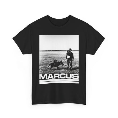 marcus - tee