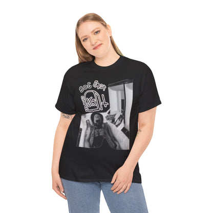 Bog fast Heavy Cotton Tee
