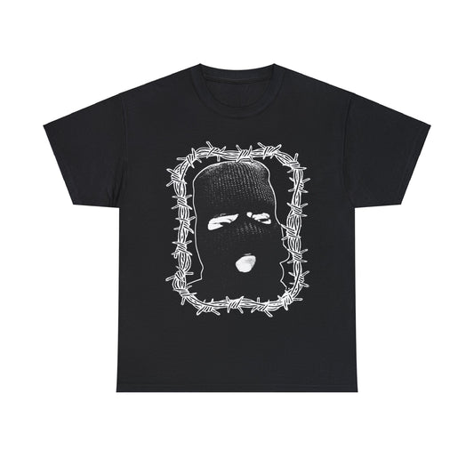 Back for another review - heavy cotton shirt