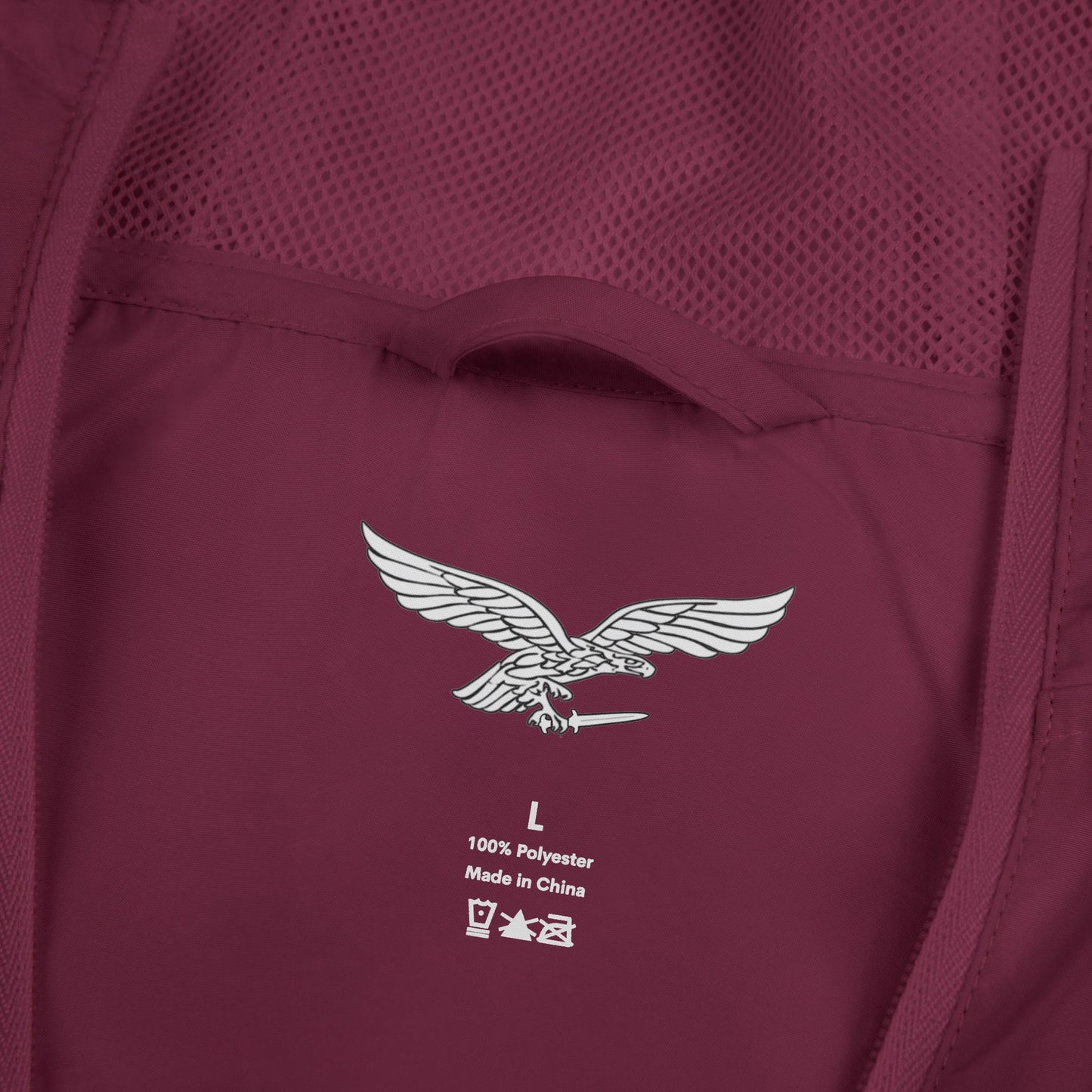 Paladin - windbreaker