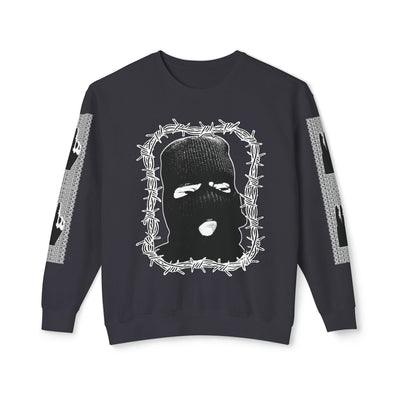 Back for another review - Lightweight Crewneck Sweatshirt