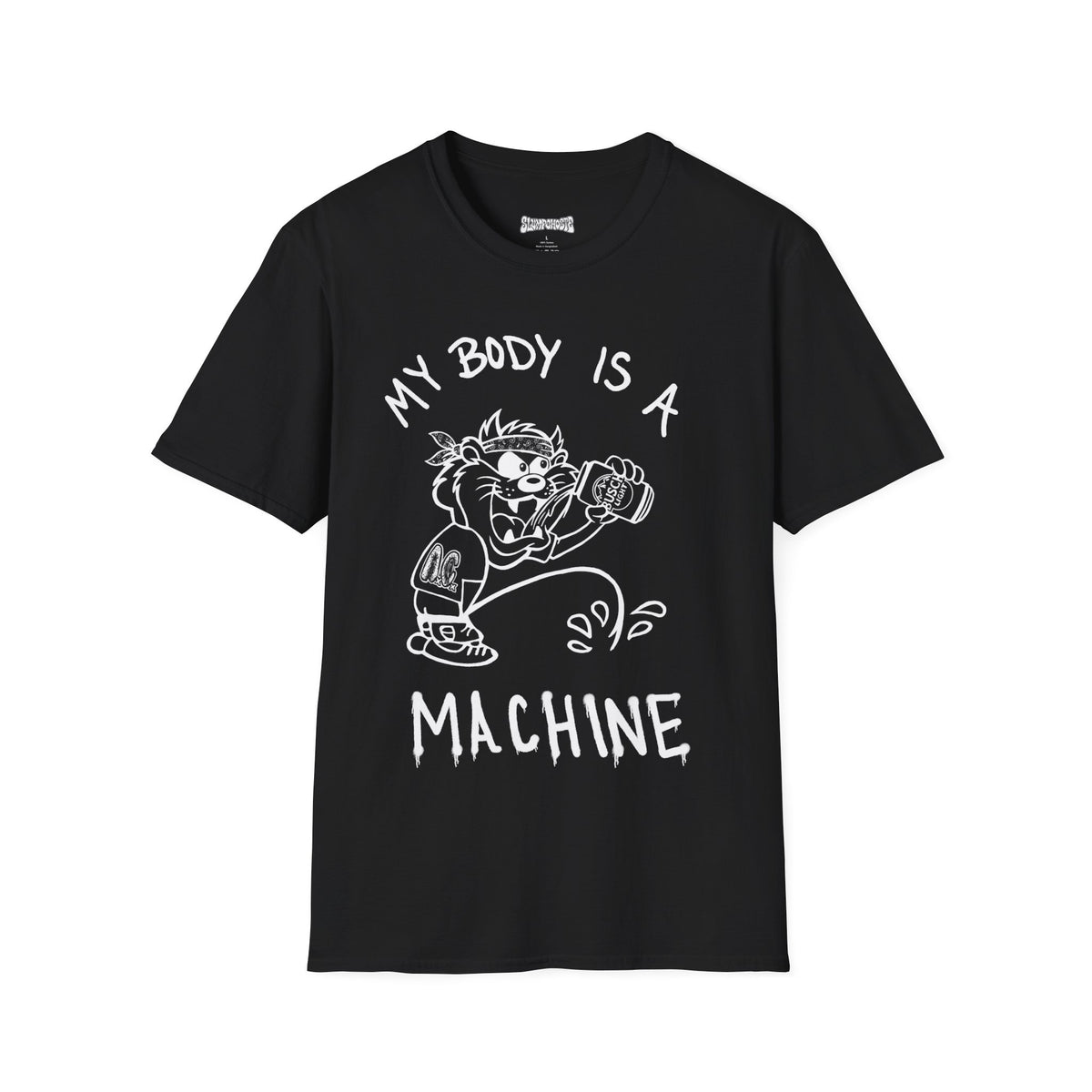 Machine T-Shirt