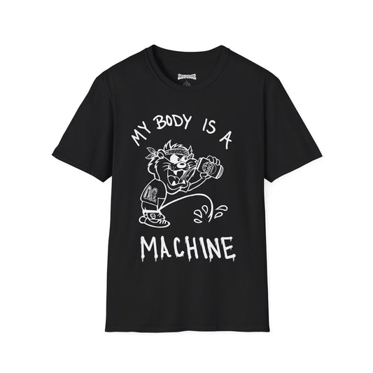 Machine T-Shirt