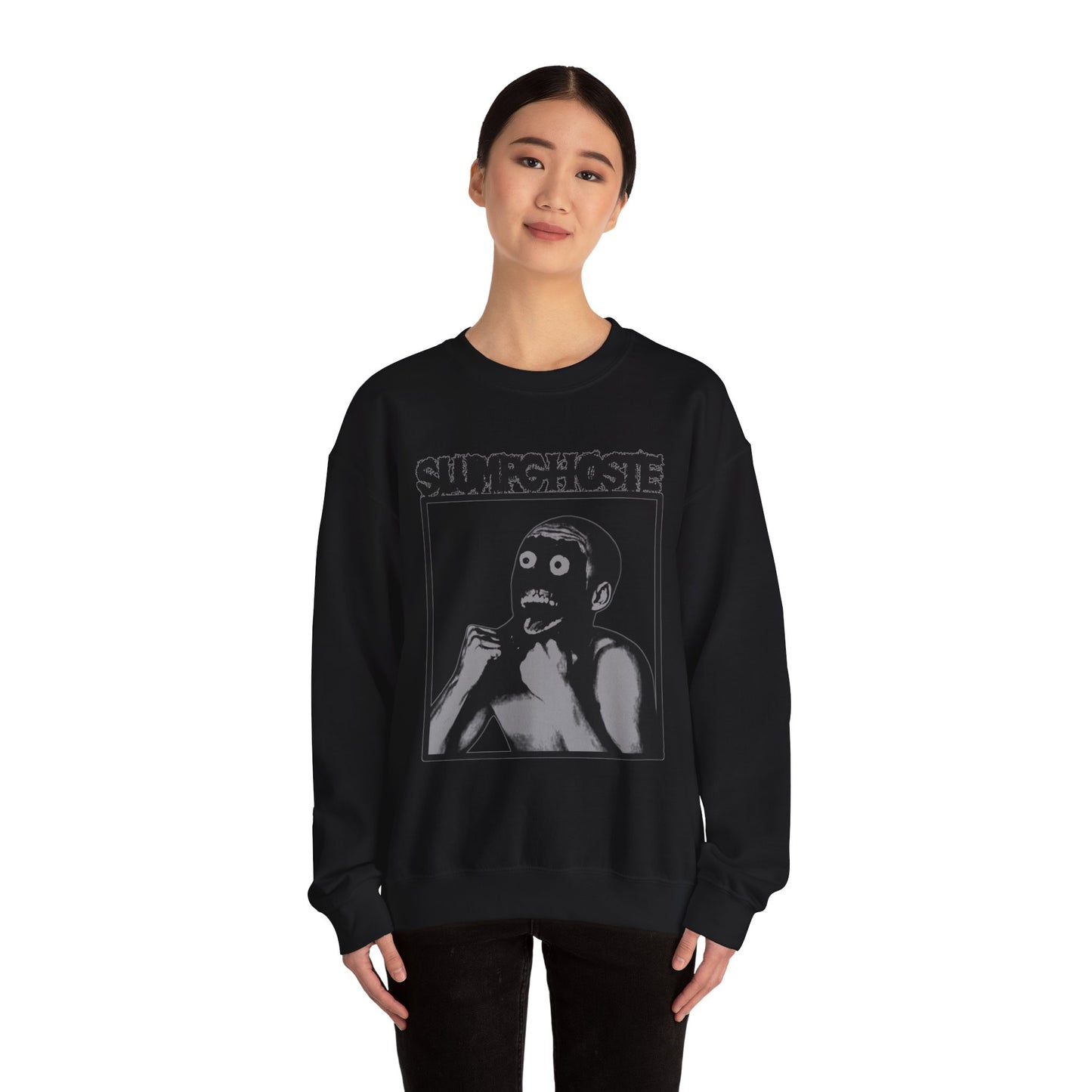 Ripper Crewneck Sweatshirt