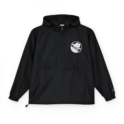 Neighborhood watch - Champion windbreaker