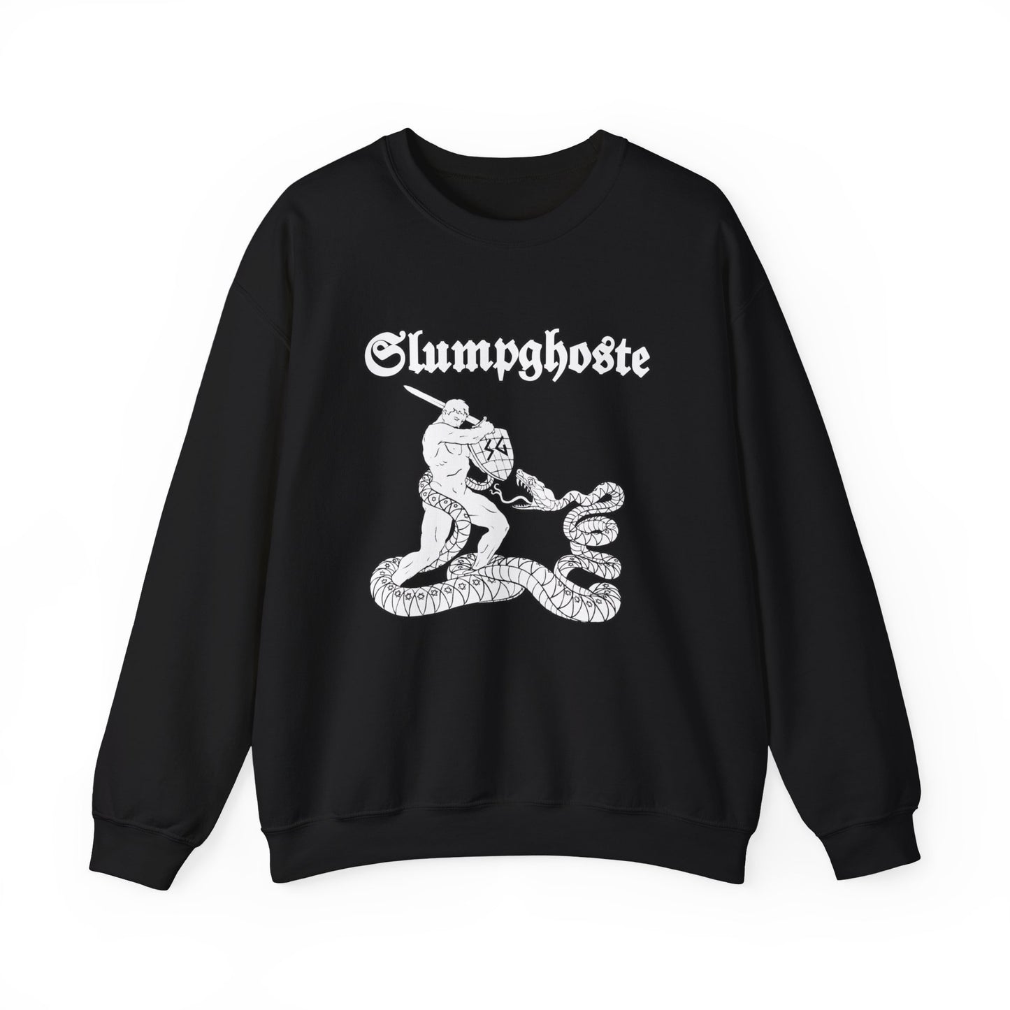 Paladin - Crewneck Sweatshirt