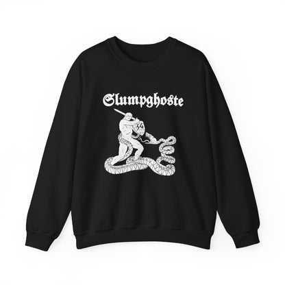 Paladin - Crewneck Sweatshirt