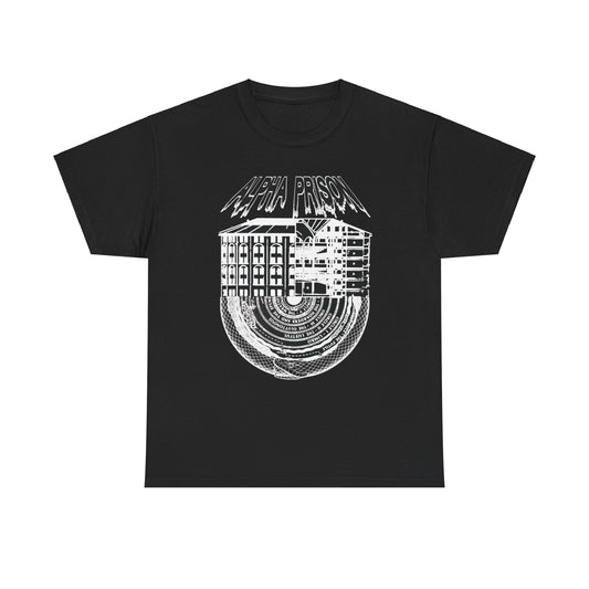 Alpha prison Tee