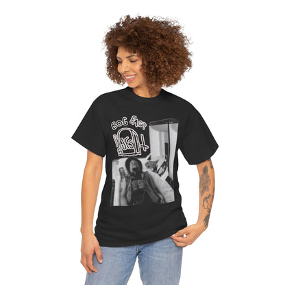 Bog fast Heavy Cotton Tee