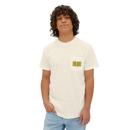 PISS EARTH - Pocket T