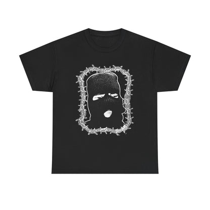 Back for another review - heavy cotton shirt