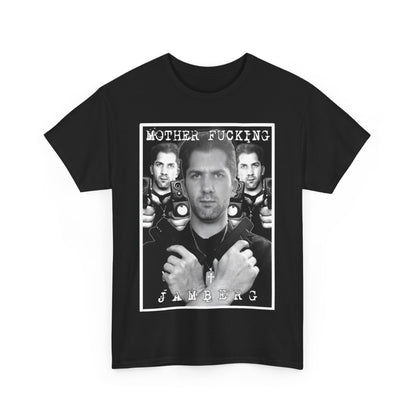 MF JAMBERG Heavy Cotton Tee