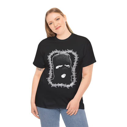 Back for another review - heavy cotton shirt