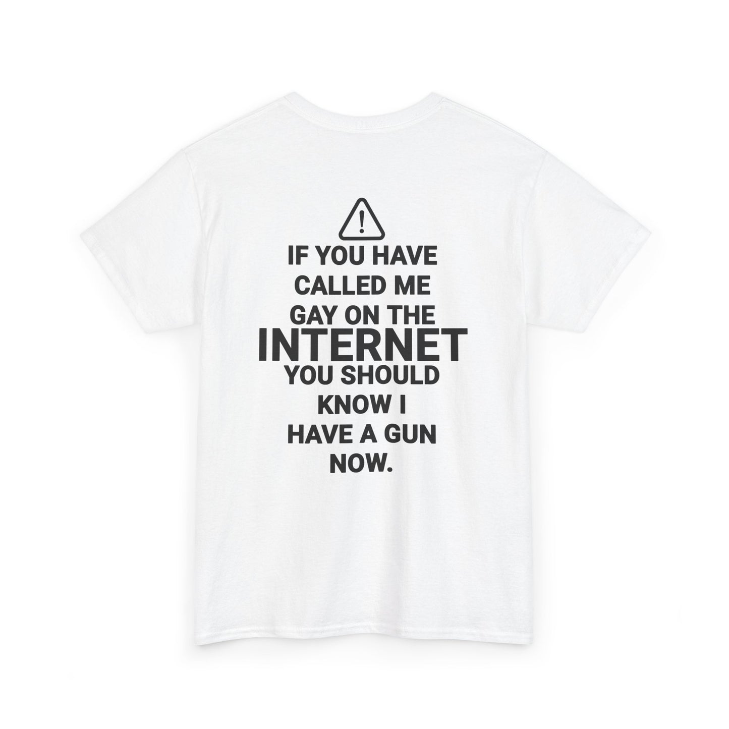 Internet -t shirt