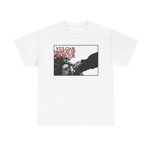 Vulgar tee