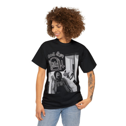 Bog fast Heavy Cotton Tee