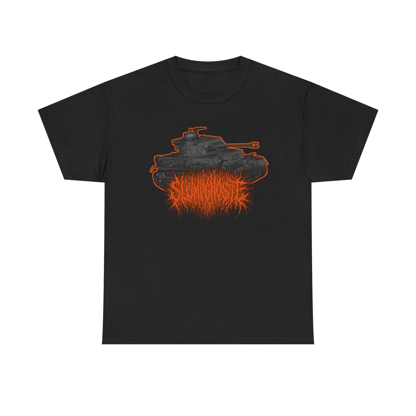 zipper head - t shirt