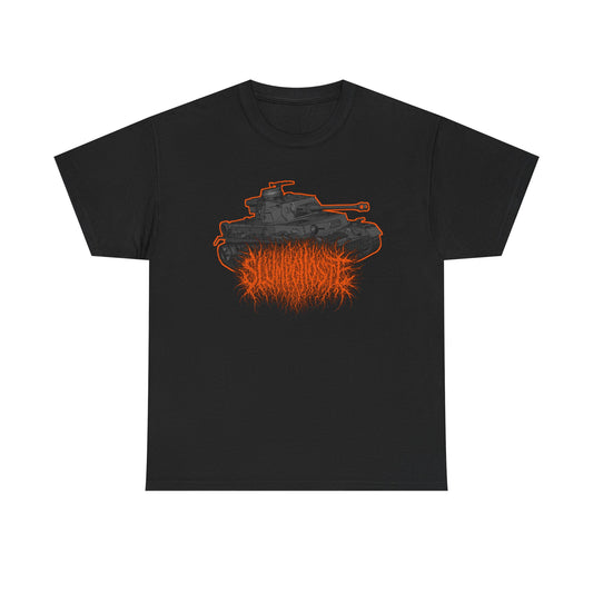 zipper head - t shirt