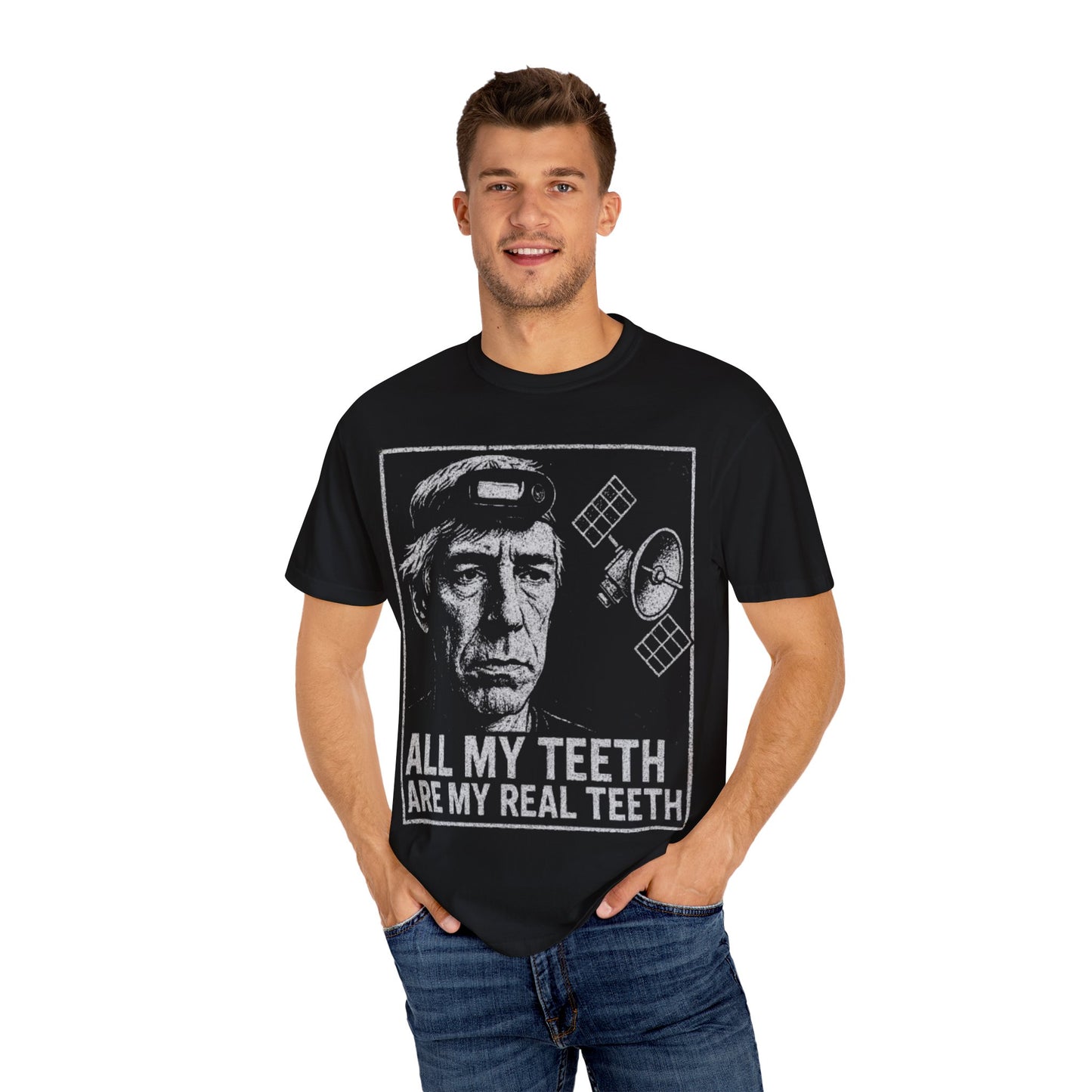 Teeth - shirt