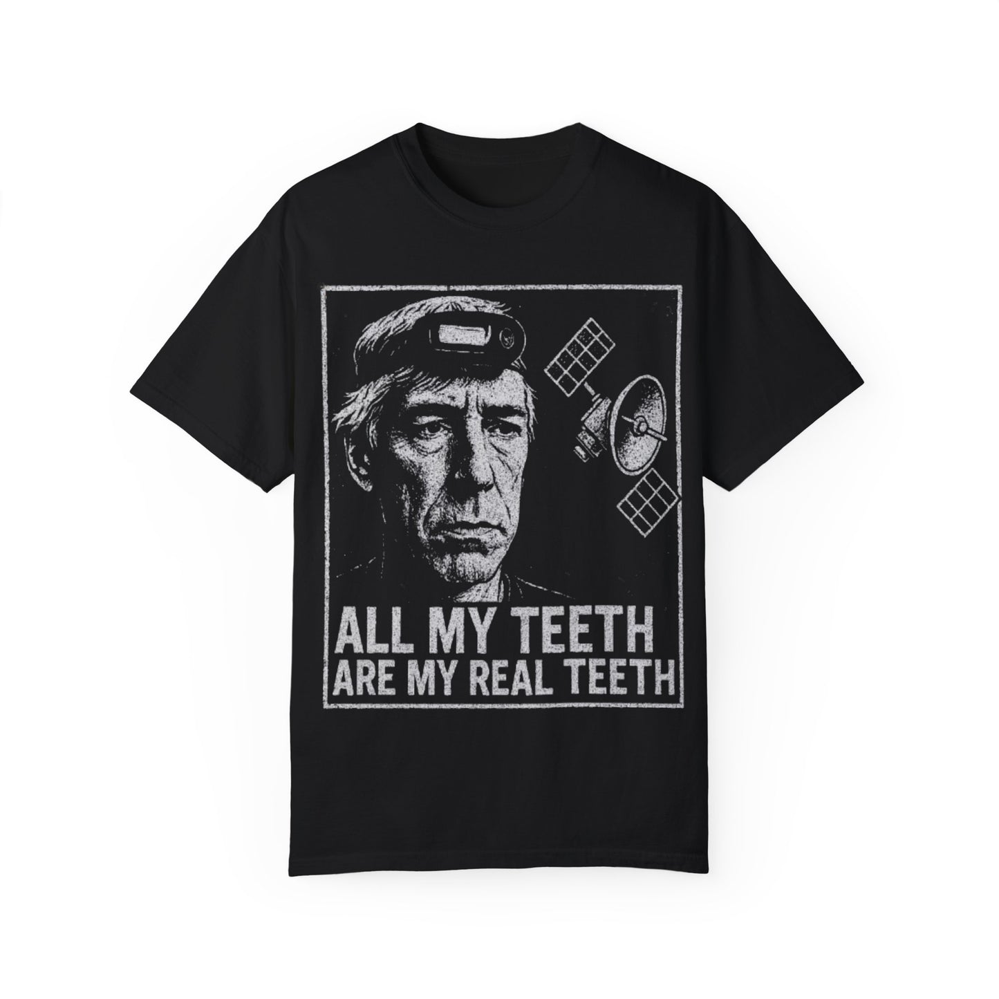 Teeth - shirt