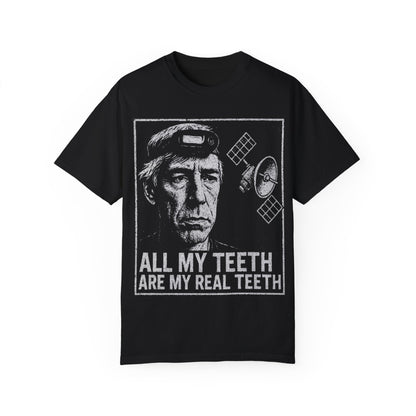 Teeth - shirt
