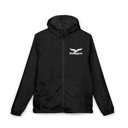 Paladin - windbreaker