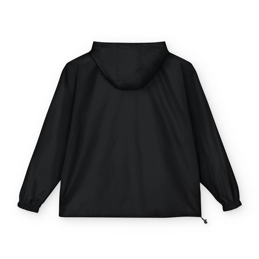 Targeted Individual Packable champion windbreaker