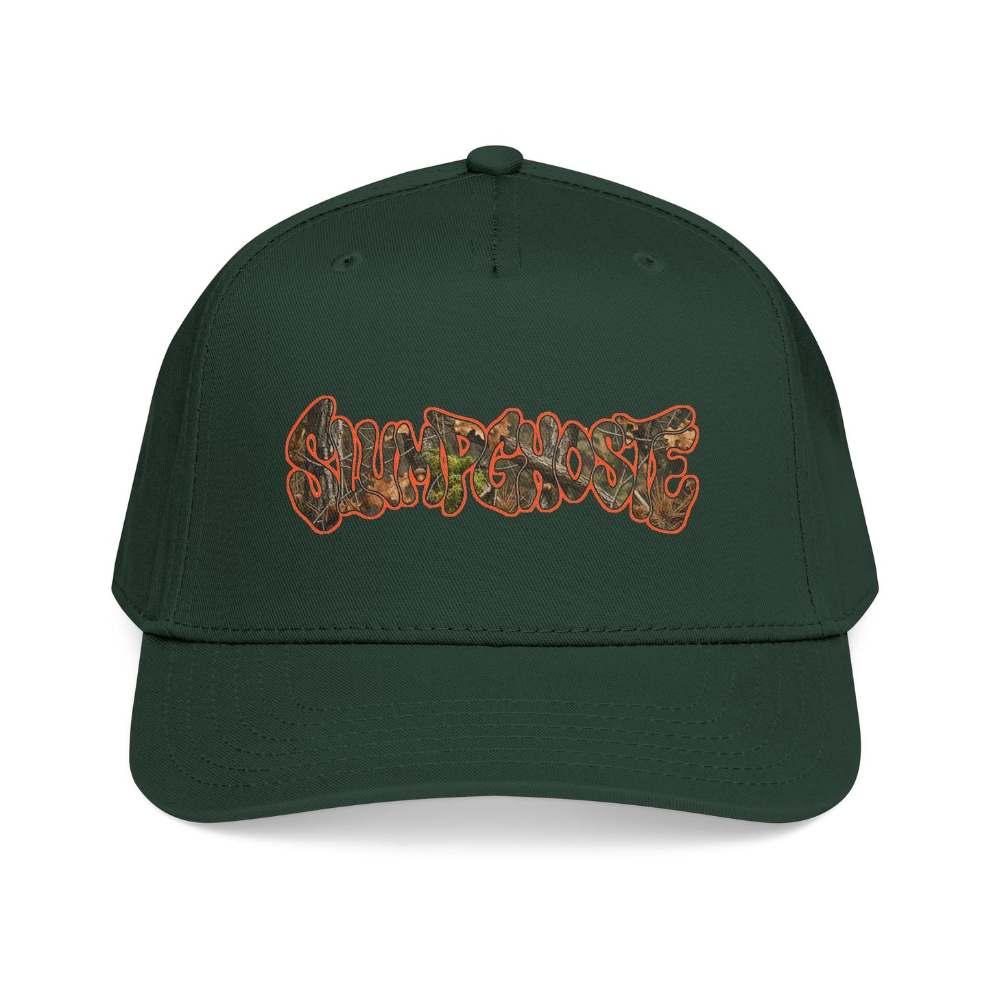 Mossy toke - hat