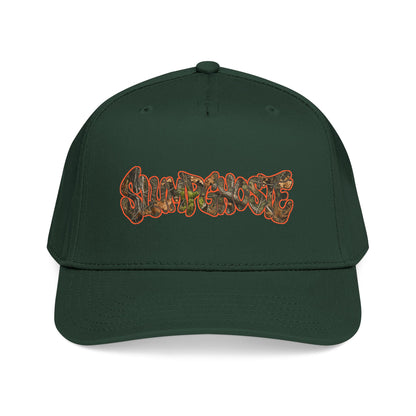 Mossy toke - hat