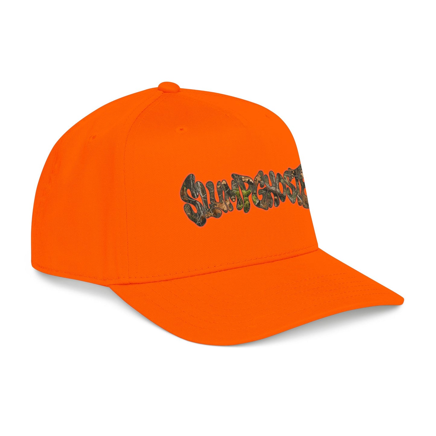 Mossy toke - hat