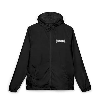 Dope Choker - windbreaker