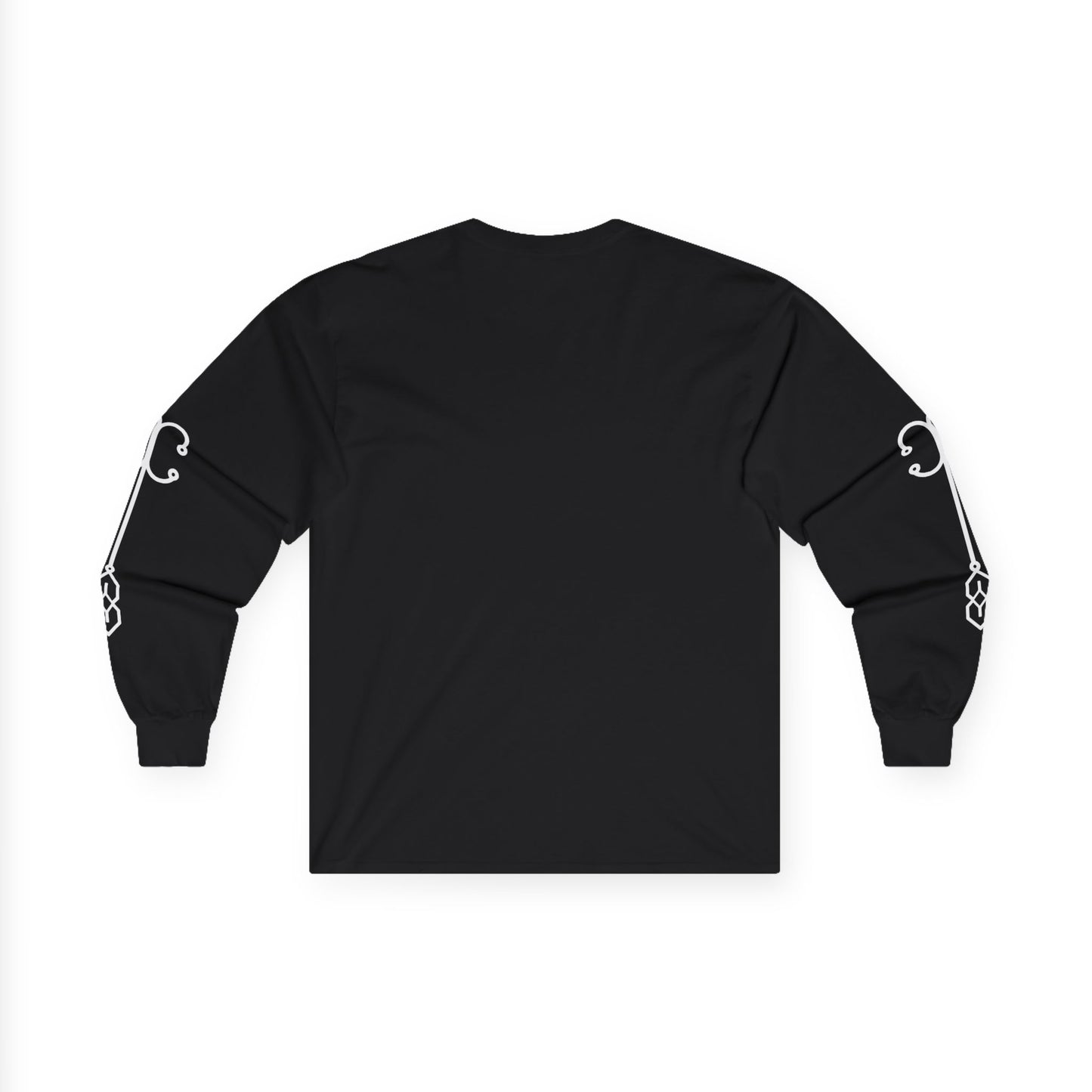 big bog hunter - long sleeve