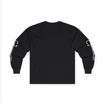 big bog hunter - long sleeve