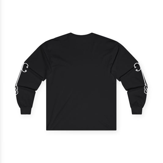 big bog hunter - long sleeve