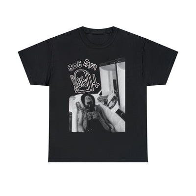 Bog fast Heavy Cotton Tee