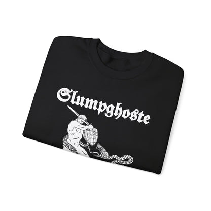 Paladin - Crewneck Sweatshirt