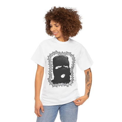 Back for another review - heavy cotton shirt