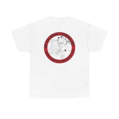 Cyberbullying Tee