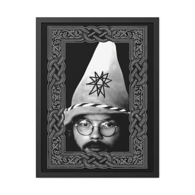 Framed Posters