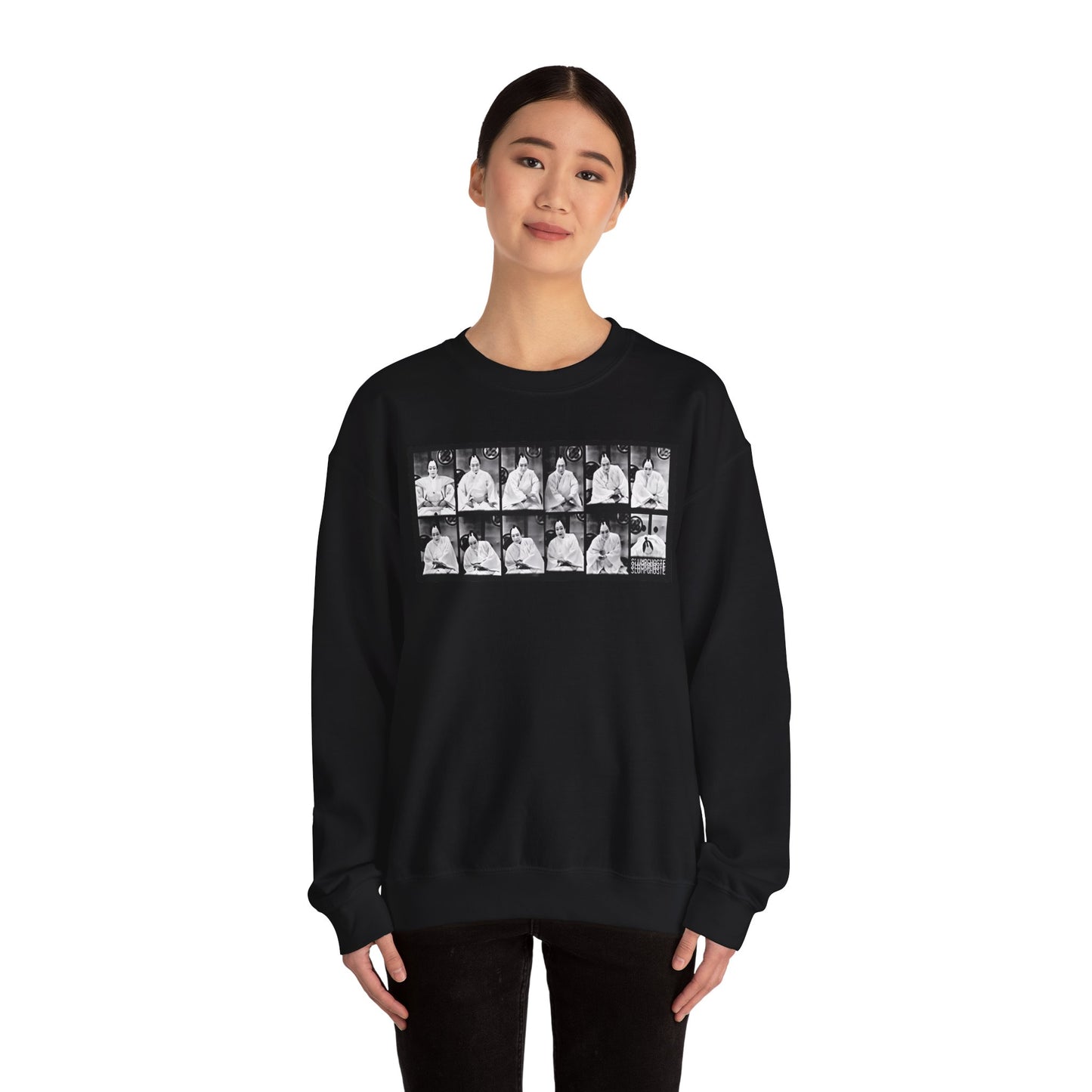 Seppuku Crewneck Sweatshirt