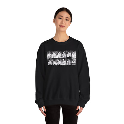 Seppuku Crewneck Sweatshirt