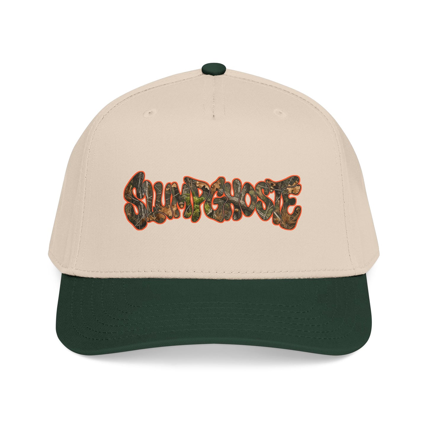 Mossy toke - hat