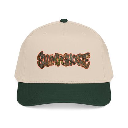 Mossy toke - hat