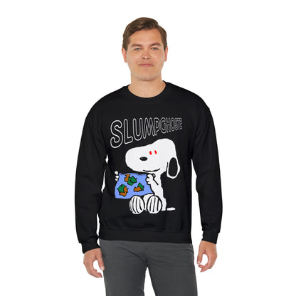 Nugs - Crewneck Sweatshirt