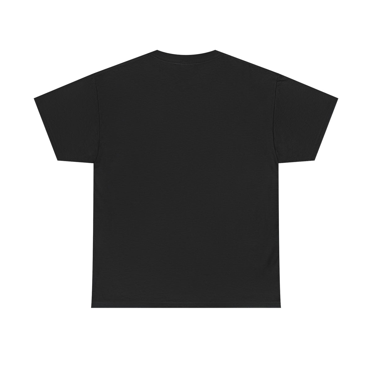 Chairman Moto Heavy Cotton Tee