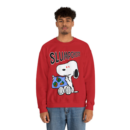 Nugs - Crewneck Sweatshirt